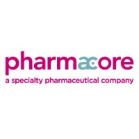 Pharmacore Laboratories PT